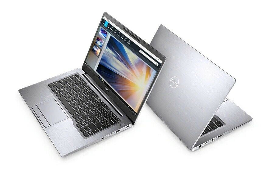 Dell Latitude 14 7400